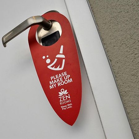 Zen Rooms Durban Poblacion Makati Makati City Екстериор снимка