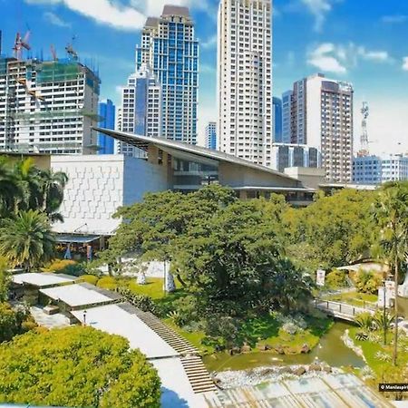 Zen Rooms Durban Poblacion Makati Makati City Екстериор снимка