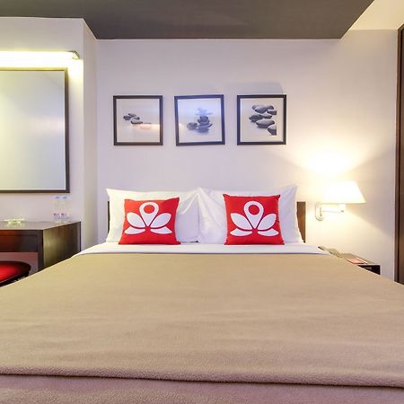 Zen Rooms Durban Poblacion Makati Makati City Екстериор снимка