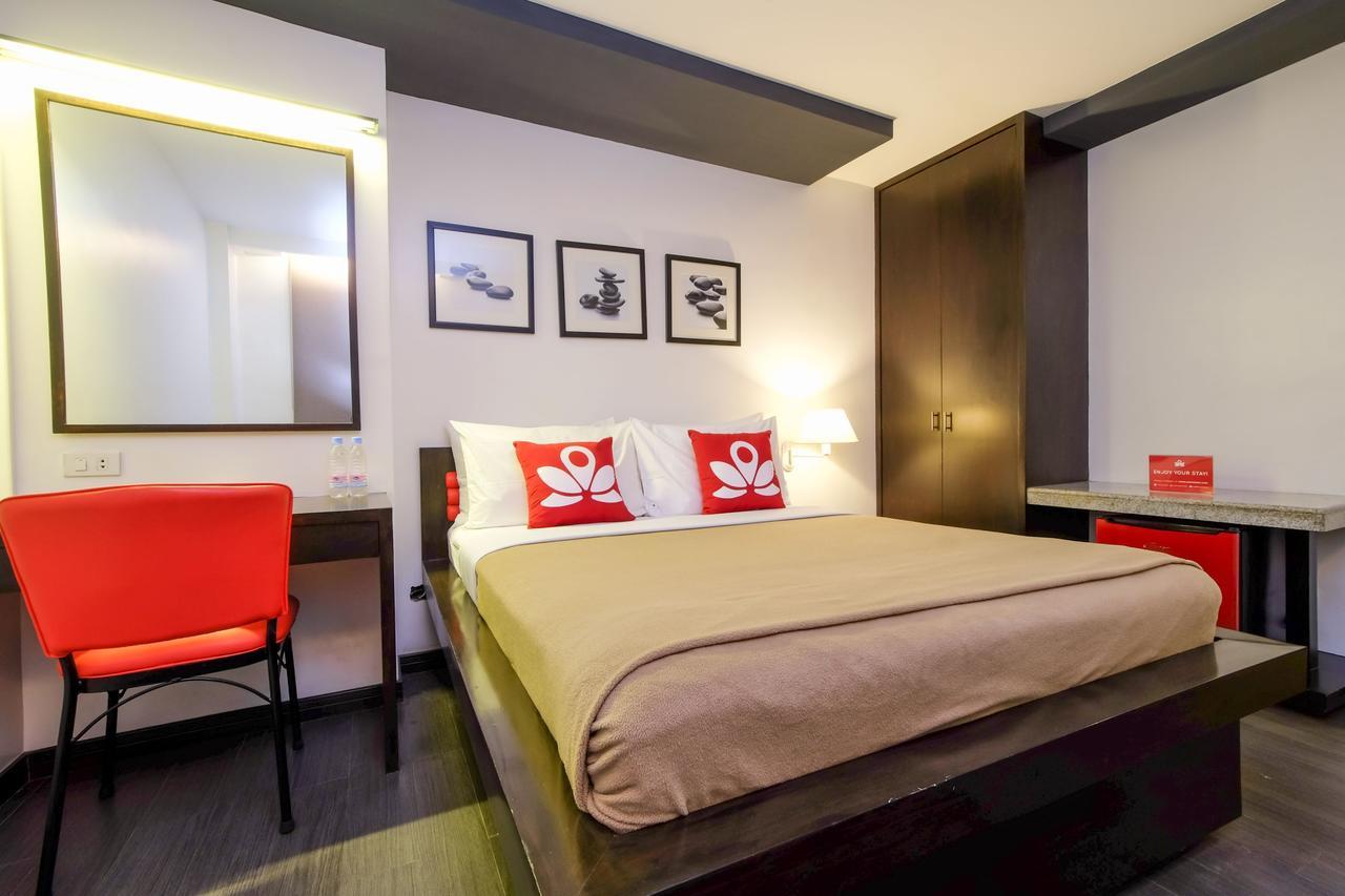 Zen Rooms Durban Poblacion Makati Makati City Екстериор снимка