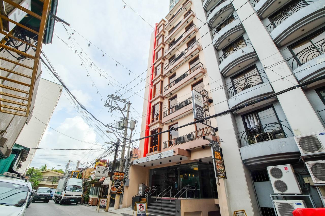 Zen Rooms Durban Poblacion Makati Makati City Екстериор снимка