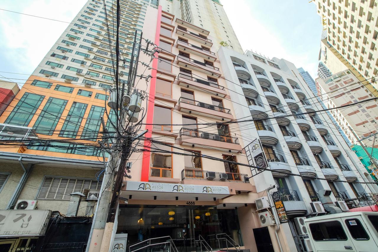 Zen Rooms Durban Poblacion Makati Makati City Екстериор снимка