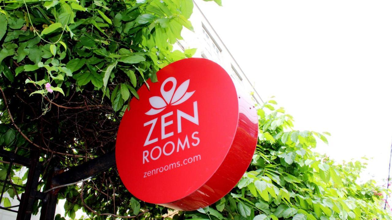Zen Rooms Durban Poblacion Makati Makati City Екстериор снимка