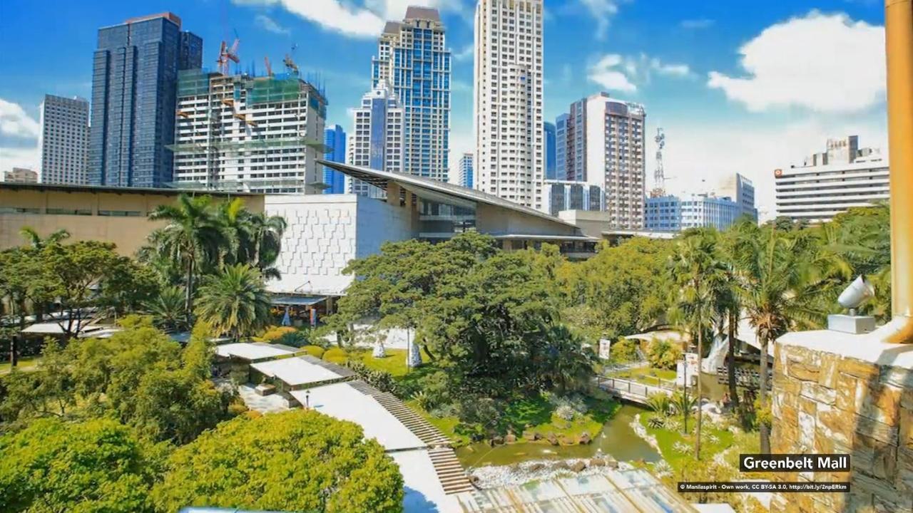 Zen Rooms Durban Poblacion Makati Makati City Екстериор снимка