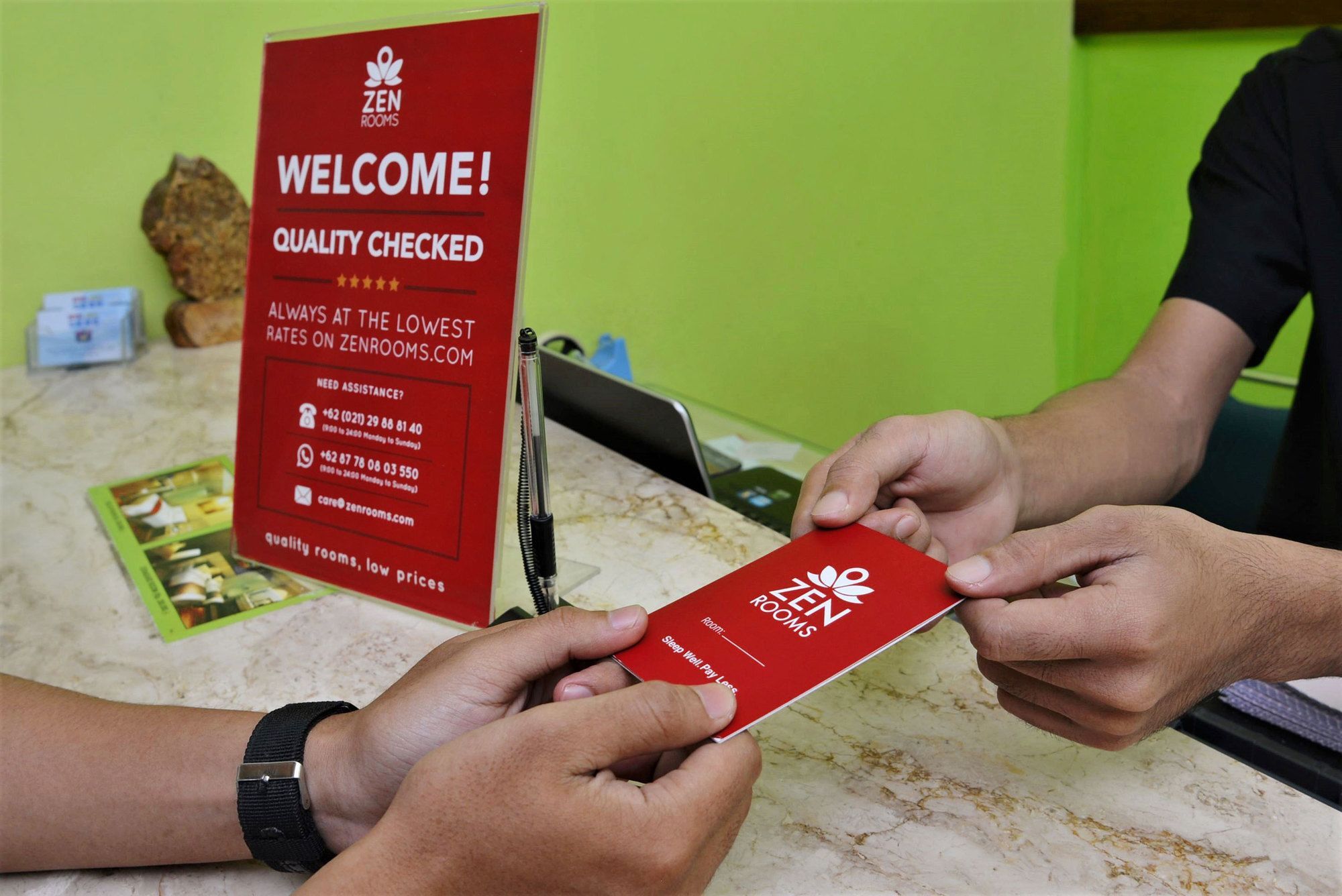 Zen Rooms Durban Poblacion Makati Makati City Екстериор снимка