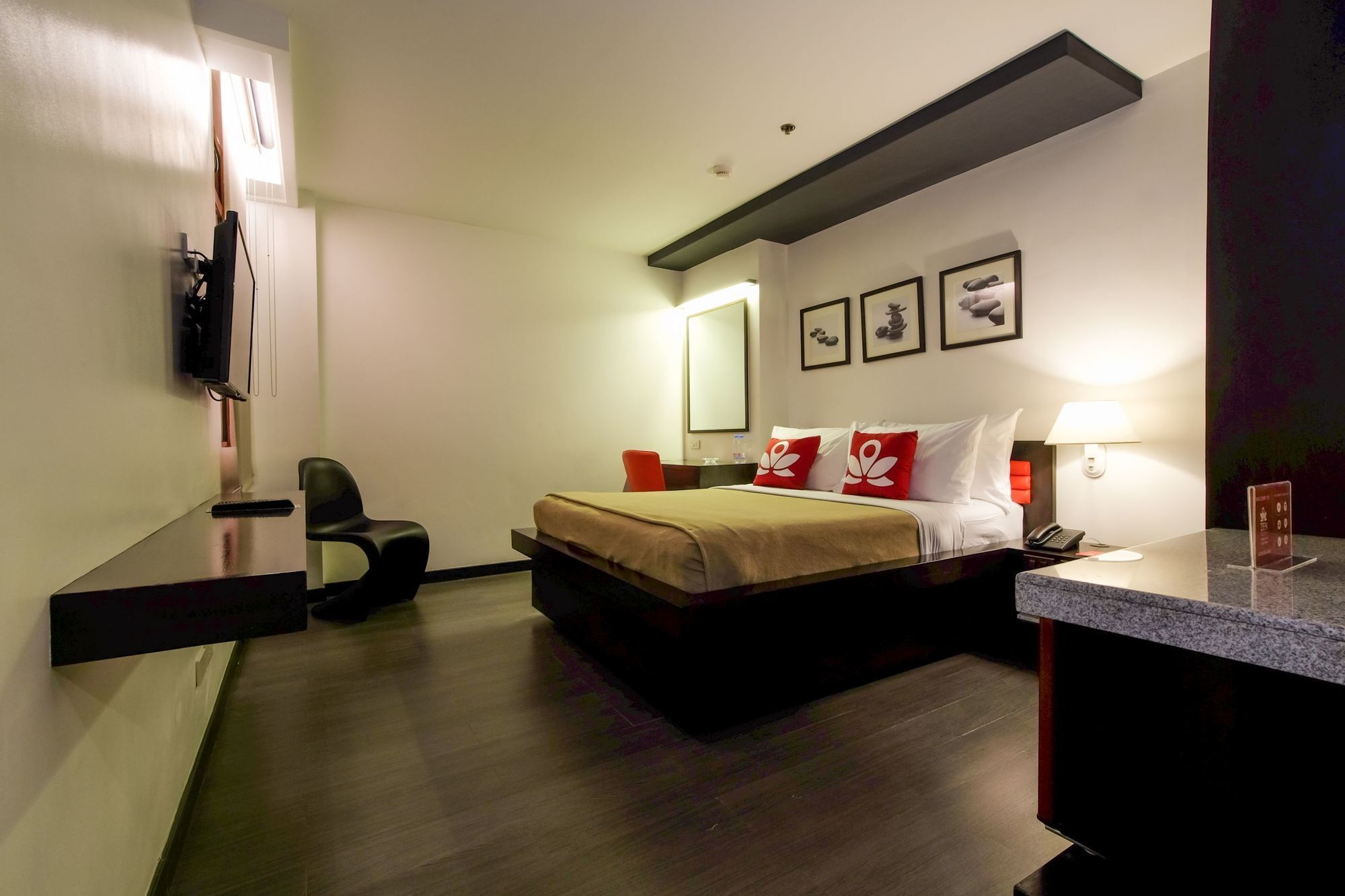 Zen Rooms Durban Poblacion Makati Makati City Екстериор снимка