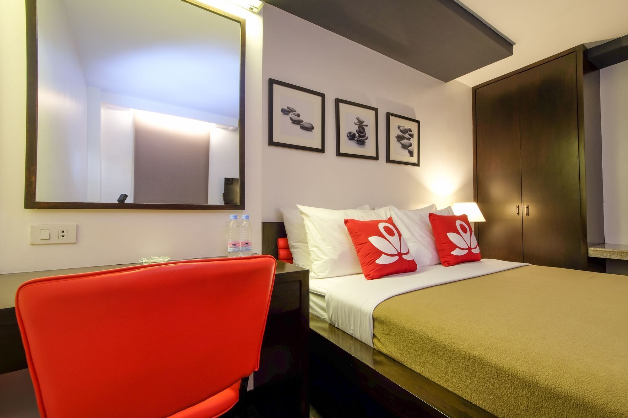 Zen Rooms Durban Poblacion Makati Makati City Екстериор снимка
