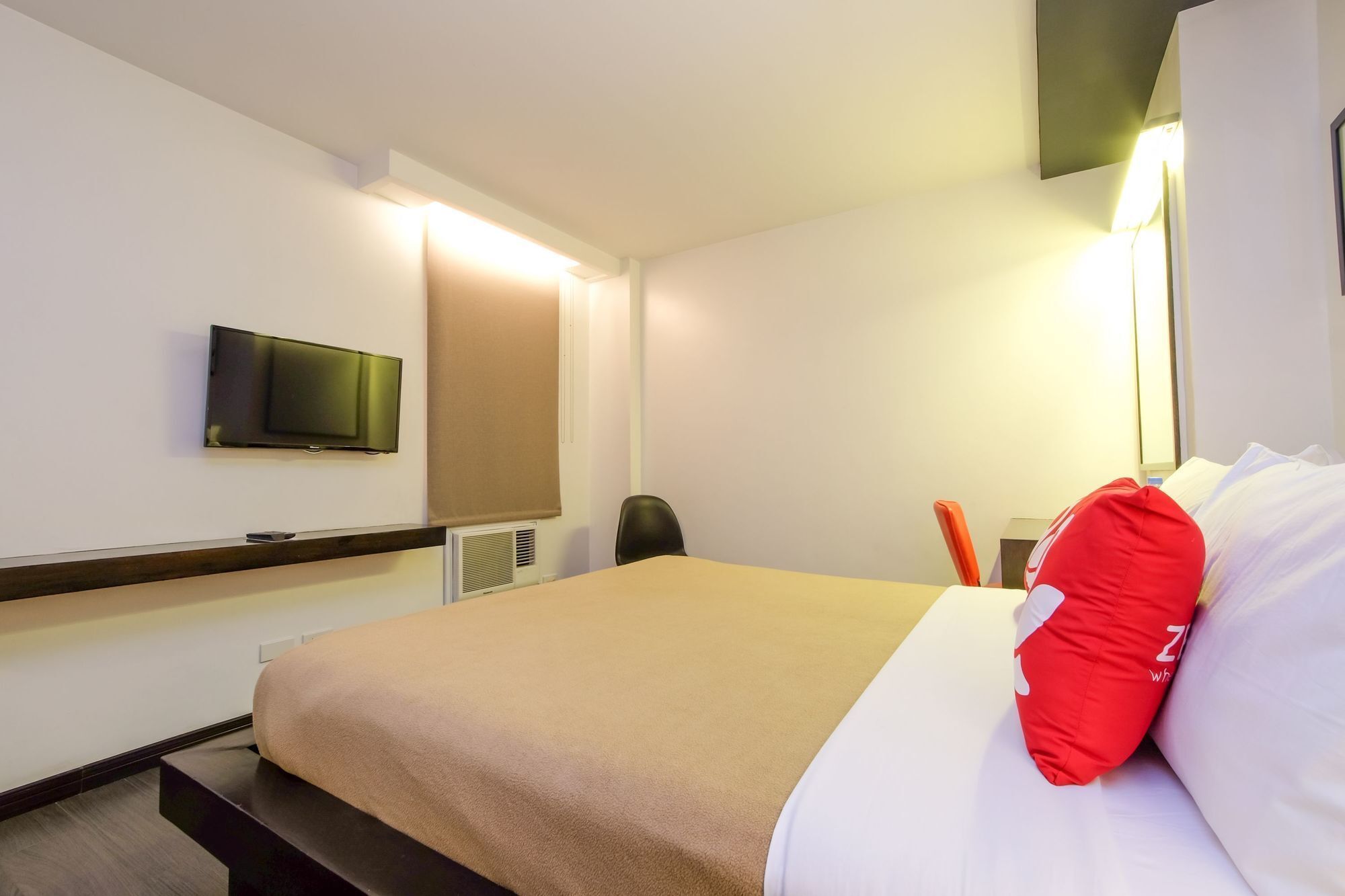 Zen Rooms Durban Poblacion Makati Makati City Екстериор снимка