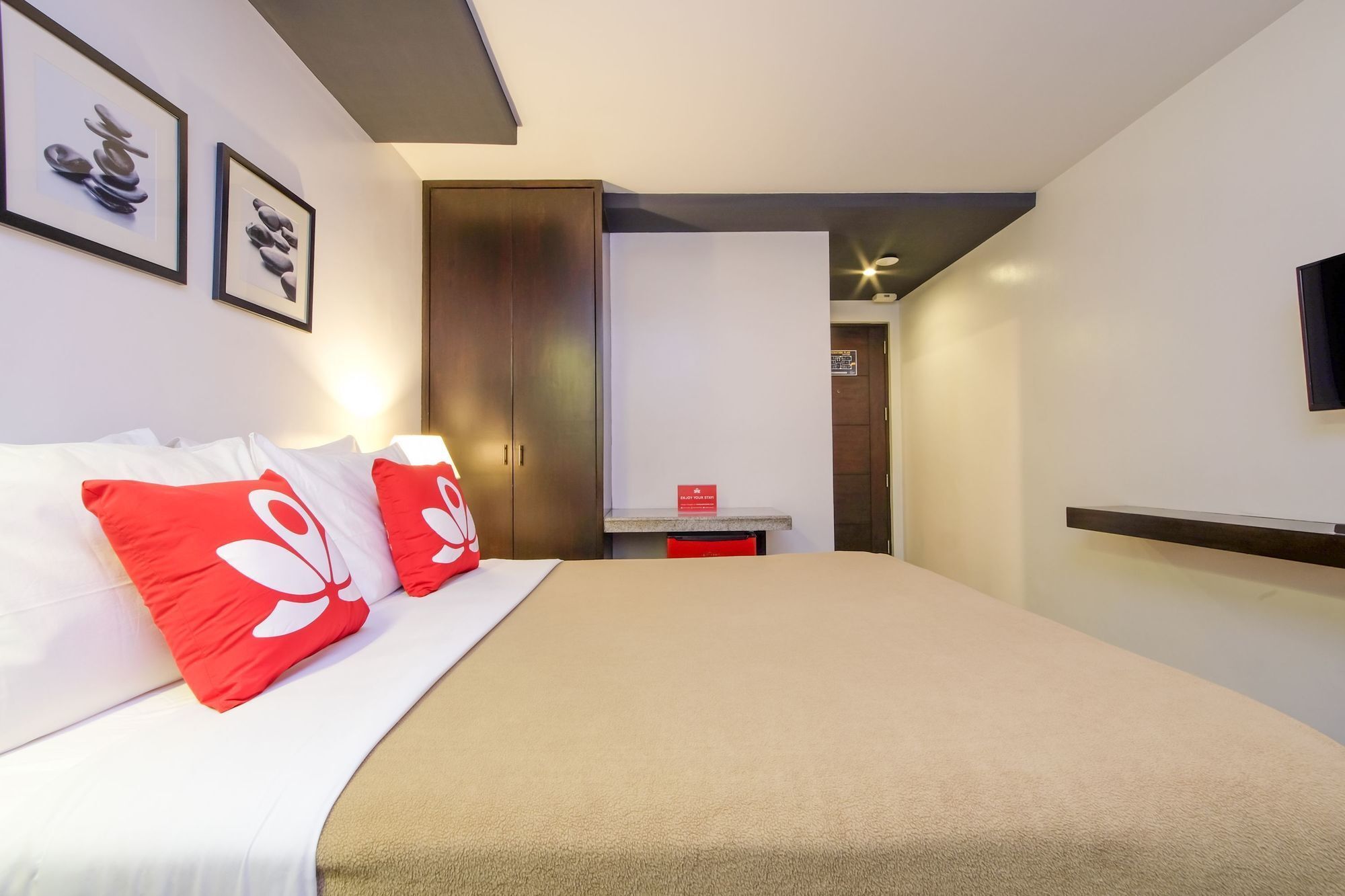 Zen Rooms Durban Poblacion Makati Makati City Екстериор снимка