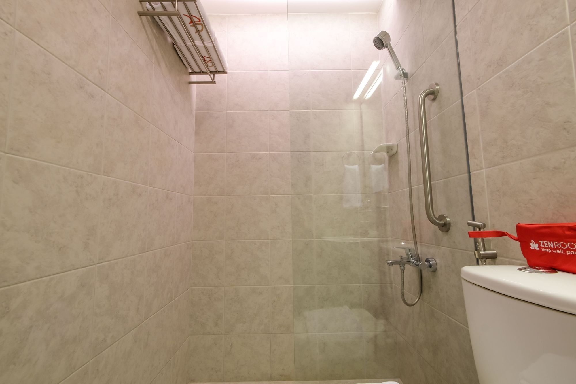 Zen Rooms Durban Poblacion Makati Makati City Екстериор снимка