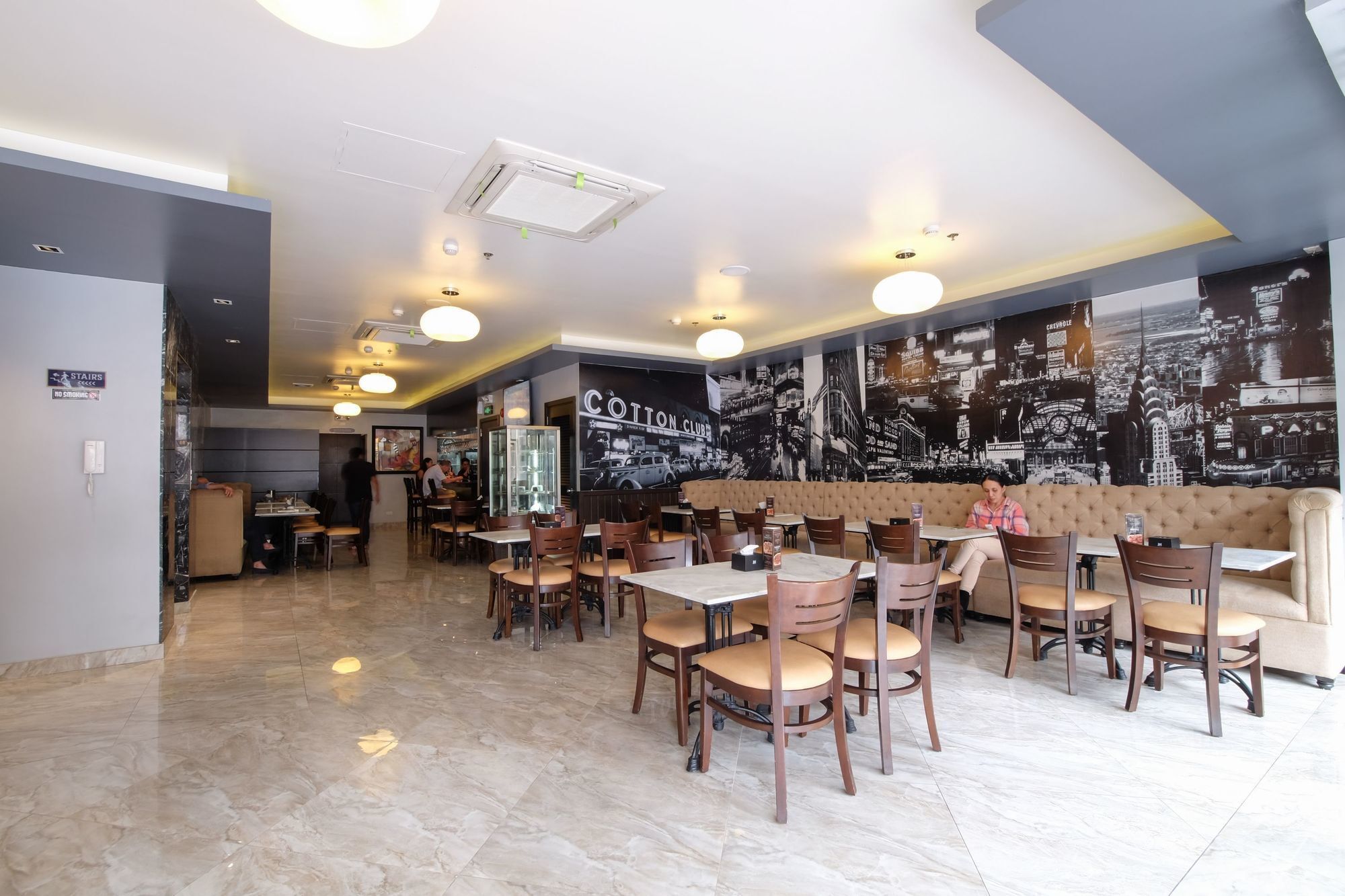 Zen Rooms Durban Poblacion Makati Makati City Екстериор снимка