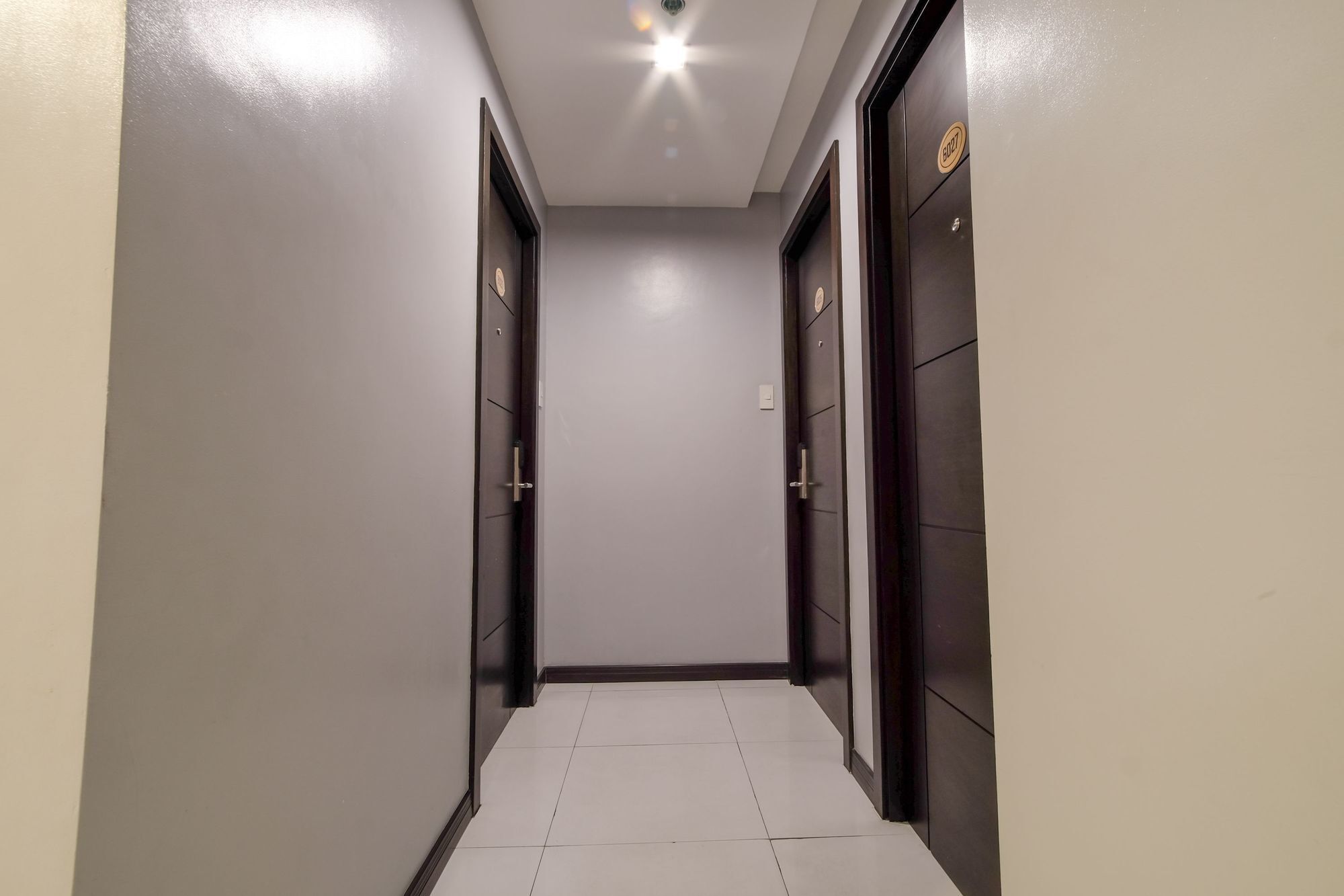 Zen Rooms Durban Poblacion Makati Makati City Екстериор снимка