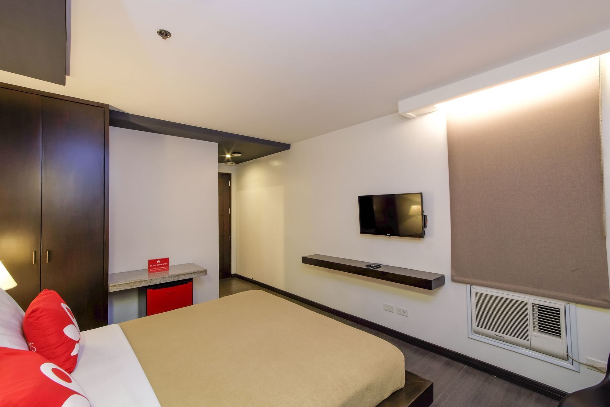 Zen Rooms Durban Poblacion Makati Makati City Екстериор снимка