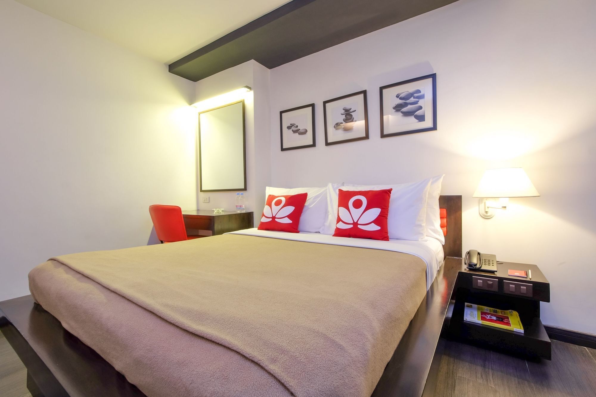 Zen Rooms Durban Poblacion Makati Makati City Екстериор снимка