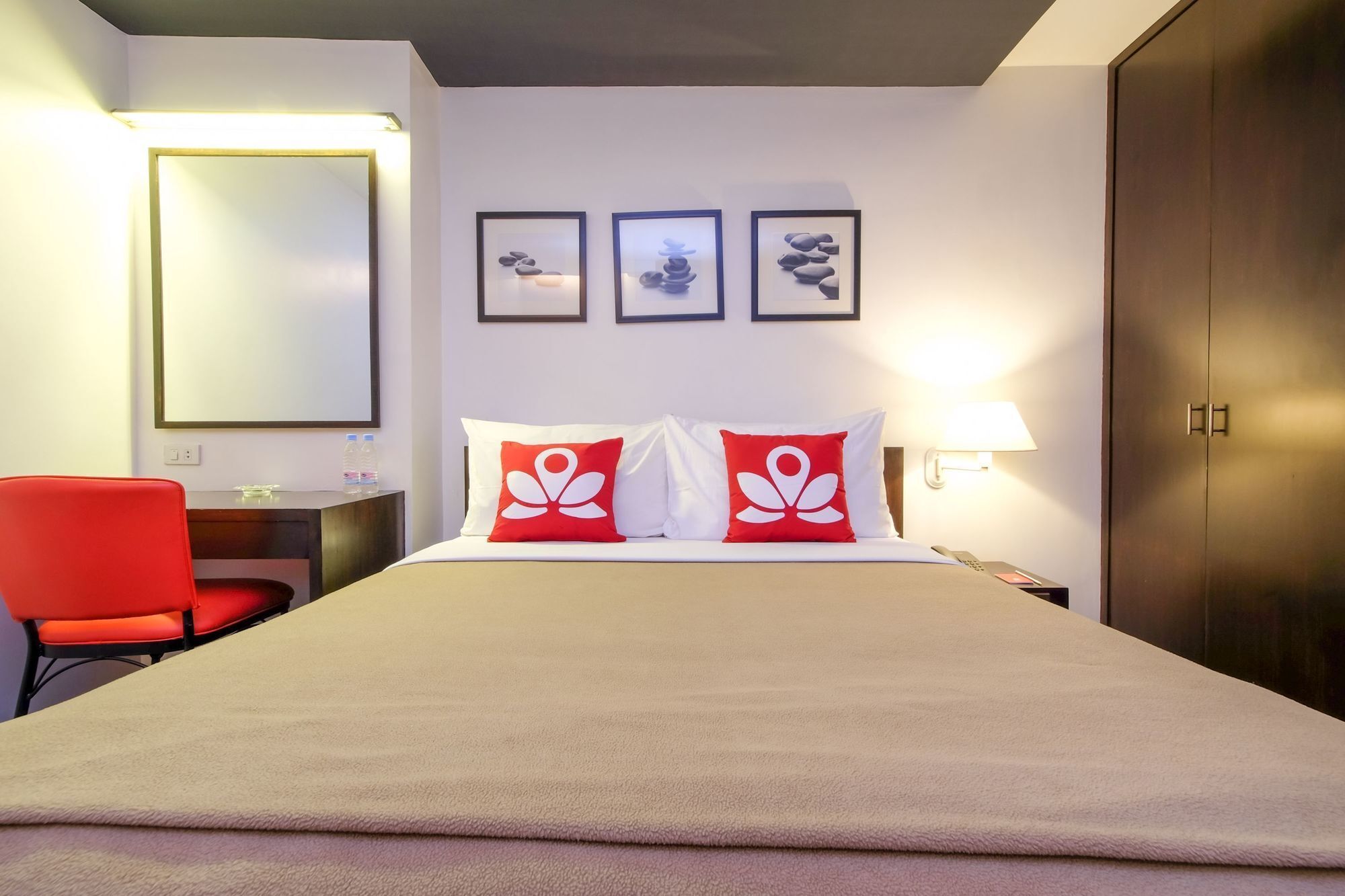 Zen Rooms Durban Poblacion Makati Makati City Екстериор снимка