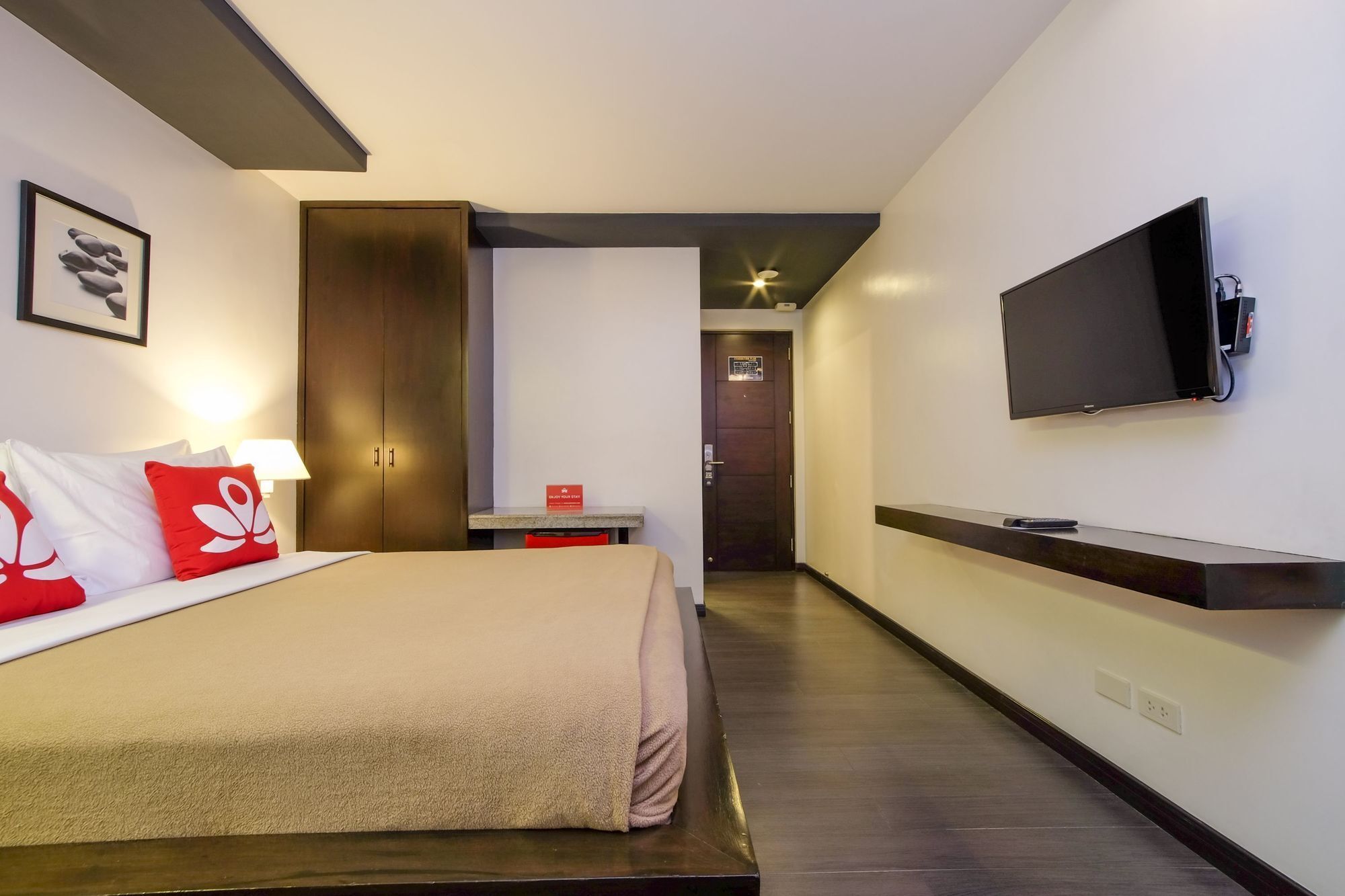 Zen Rooms Durban Poblacion Makati Makati City Екстериор снимка